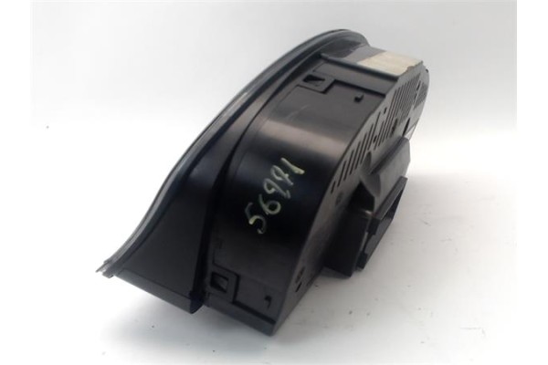 Recambio de cuadro completo para volkswagen golf v plus (5m1) 2.0 tdi 16v referencia OEM IAM   