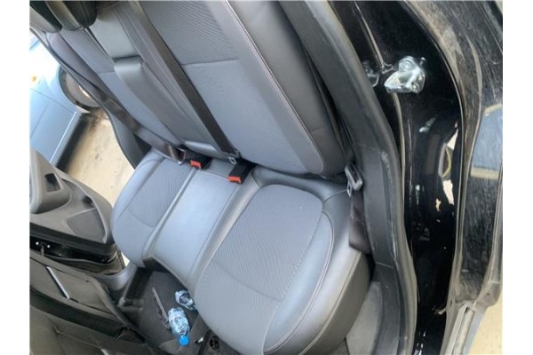Recambio de asientos traseros para opel mokka 1.7 business referencia OEM IAM 9508335  