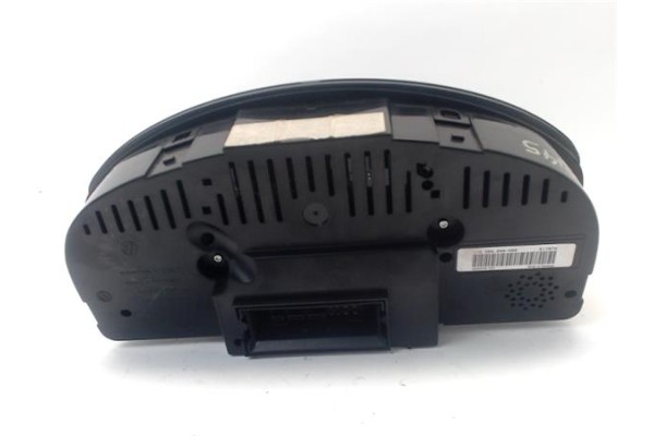 Recambio de cuadro completo para volkswagen golf v plus (5m1) 2.0 tdi 16v referencia OEM IAM   
