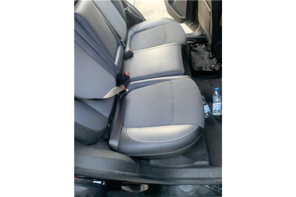 Recambio de asientos traseros para opel mokka 1.7 business referencia OEM IAM 9508335  