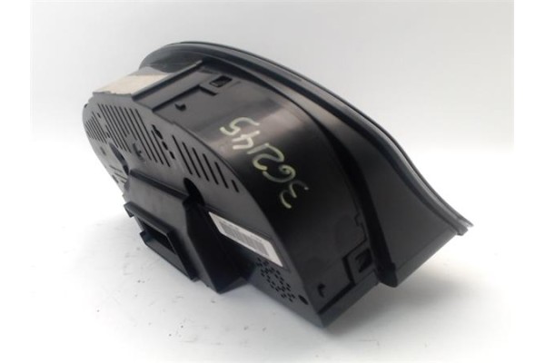 Recambio de cuadro completo para volkswagen golf v plus (5m1) 2.0 tdi 16v referencia OEM IAM   