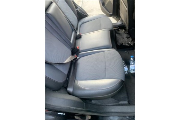 Recambio de asientos traseros para opel mokka 1.7 business referencia OEM IAM 9508335  