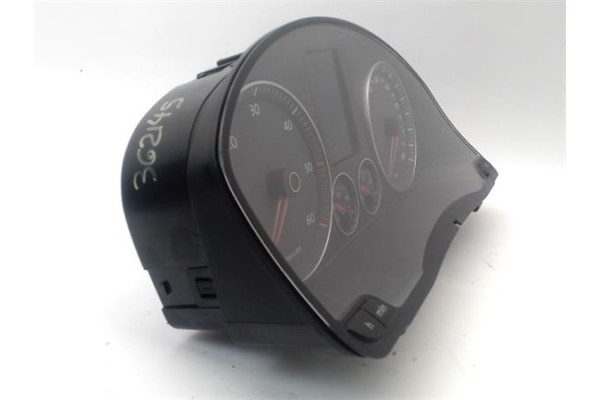Recambio de cuadro completo para volkswagen golf v plus (5m1) 2.0 tdi 16v referencia OEM IAM   