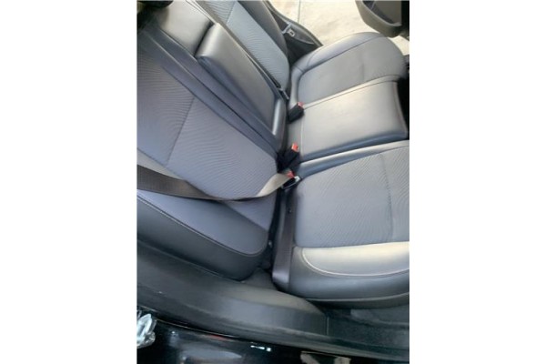 Recambio de asientos traseros para opel mokka 1.7 business referencia OEM IAM 9508335  