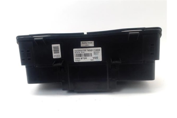 Recambio de cuadro completo para volkswagen golf v plus (5m1) 2.0 tdi 16v referencia OEM IAM   