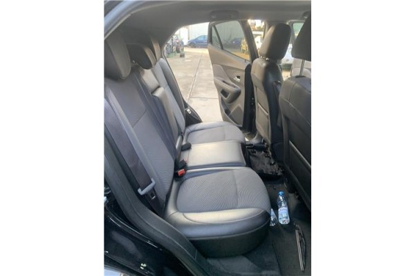 Recambio de asientos traseros para opel mokka 1.7 business referencia OEM IAM 9508335  