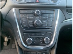 Recambio de autoradio para opel mokka 1.7 business referencia OEM IAM 1680471880  