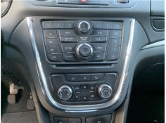 Recambio de autoradio para opel mokka 1.7 business referencia OEM IAM 1680471880  