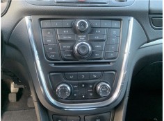 Recambio de autoradio para opel mokka 1.7 business referencia OEM IAM 1680471880  