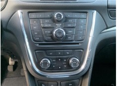 Recambio de autoradio para opel mokka 1.7 business referencia OEM IAM 1680471880  