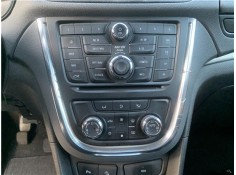 Recambio de autoradio para opel mokka 1.7 business referencia OEM IAM 1680471880  