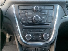 Recambio de autoradio para opel mokka 1.7 business referencia OEM IAM 1680471880  