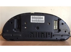Recambio de cuadro completo para bmw serie 5 berlina (e39) 2.5 525td referencia OEM IAM 62116907018 110008735112 