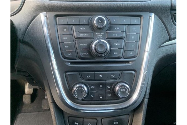 Recambio de autoradio para opel mokka 1.7 business referencia OEM IAM 1680471880  