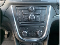 Recambio de autoradio para opel mokka 1.7 business referencia OEM IAM 1680471880  