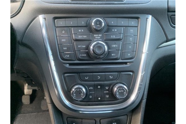 Recambio de autoradio para opel mokka 1.7 business referencia OEM IAM 1680471880  