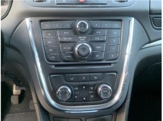 Recambio de autoradio para opel mokka 1.7 business referencia OEM IAM 1680471880  