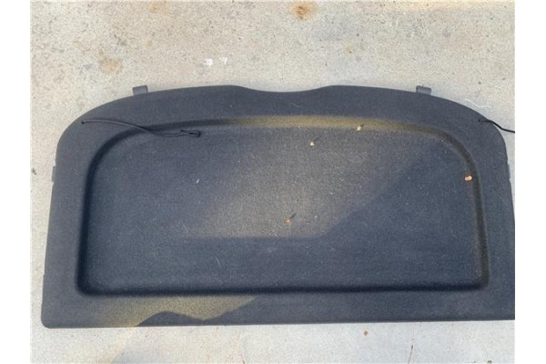 Recambio de bandeja trasero para opel mokka 1.7 business referencia OEM IAM 42554864  