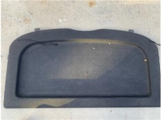 Recambio de bandeja trasero para opel mokka 1.7 business referencia OEM IAM 42554864  