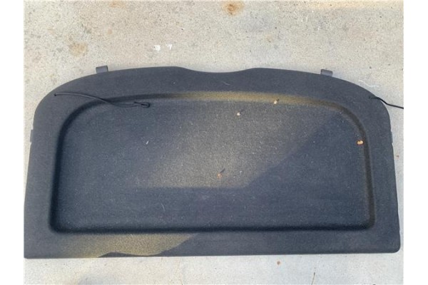 Recambio de bandeja trasero para opel mokka 1.7 business referencia OEM IAM 42554864  