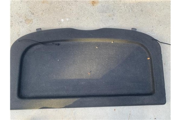 Recambio de bandeja trasero para opel mokka 1.7 business referencia OEM IAM 42554864  