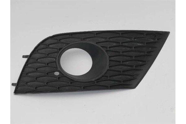 Recambio de rejilla paragolpes delantero izquierda para seat altea xl (5p5) 1.6 tdi referencia OEM IAM   
