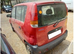hyundai atos (mx) del año 1999