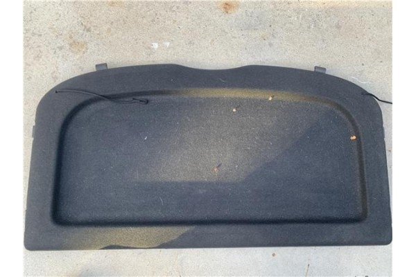 Recambio de bandeja trasero para opel mokka 1.7 business referencia OEM IAM 42554864  