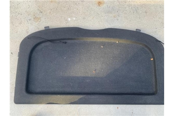 Recambio de bandeja trasero para opel mokka 1.7 business referencia OEM IAM 42554864  