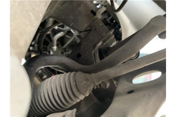 Recambio de barra estabilizadora delantero para opel mokka 1.7 business referencia OEM IAM 95185585  