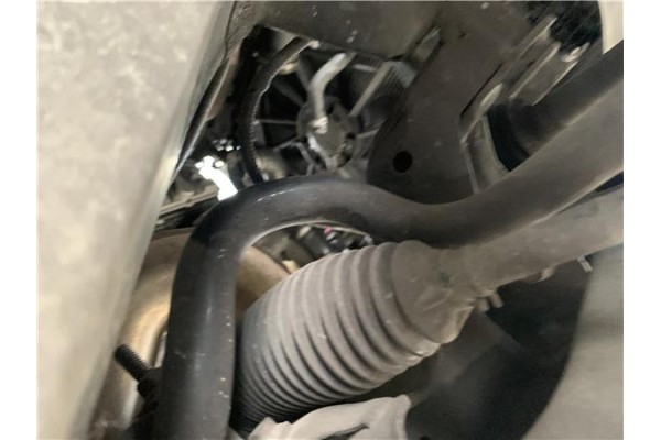 Recambio de barra estabilizadora delantero para opel mokka 1.7 business referencia OEM IAM 95185585  