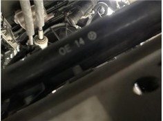 Recambio de barra estabilizadora delantero para opel mokka 1.7 business referencia OEM IAM 95185585  