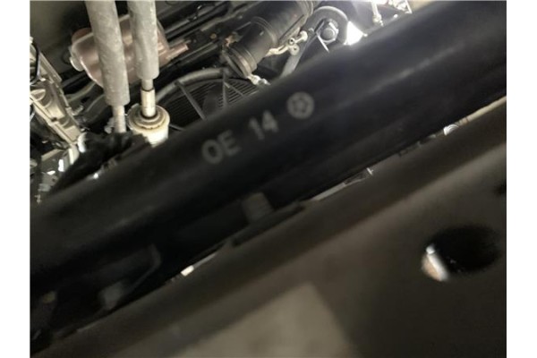 Recambio de barra estabilizadora delantero para opel mokka 1.7 business referencia OEM IAM 95185585  