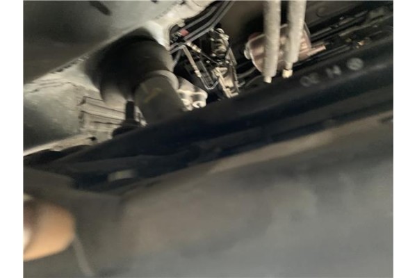 Recambio de barra estabilizadora delantero para opel mokka 1.7 business referencia OEM IAM 95185585  