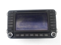 AUTORADIO 1K0035198B 