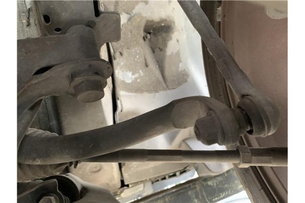 Recambio de barra estabilizadora delantero para opel mokka 1.7 business referencia OEM IAM 95185585  