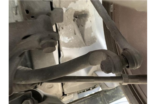 Recambio de barra estabilizadora delantero para opel mokka 1.7 business referencia OEM IAM 95185585  