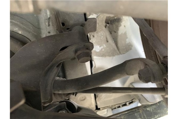 Recambio de barra estabilizadora delantero para opel mokka 1.7 business referencia OEM IAM 95185585  