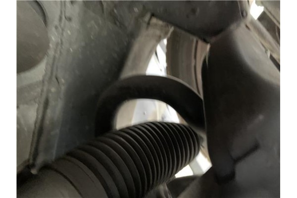 Recambio de barra estabilizadora delantero para opel mokka 1.7 business referencia OEM IAM 95185585  