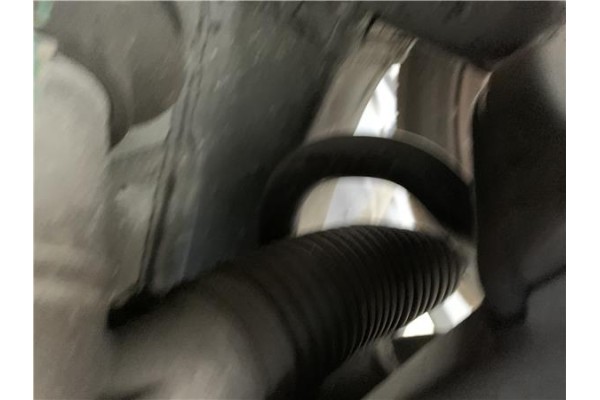 Recambio de barra estabilizadora delantero para opel mokka 1.7 business referencia OEM IAM 95185585  