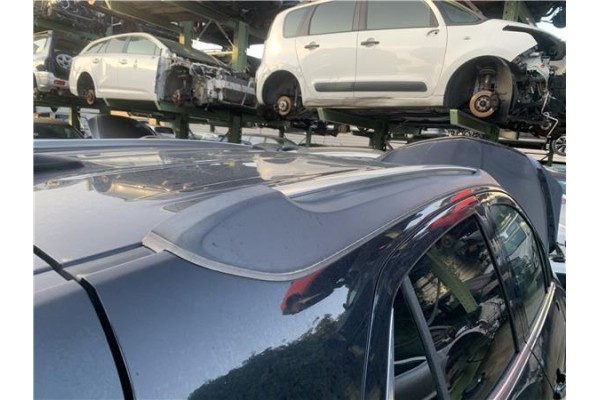 Recambio de barras de techo para opel mokka 1.7 business referencia OEM IAM   