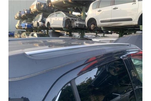 Recambio de barras de techo para opel mokka 1.7 business referencia OEM IAM   