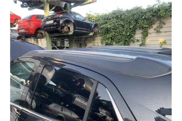 Recambio de barras de techo para opel mokka 1.7 business referencia OEM IAM   