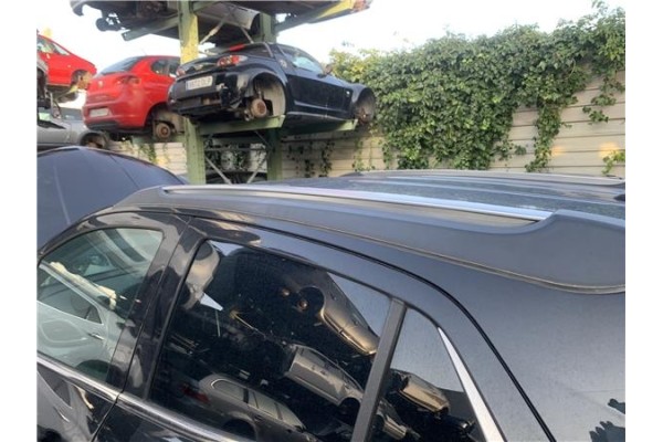 Recambio de barras de techo para opel mokka 1.7 business referencia OEM IAM   