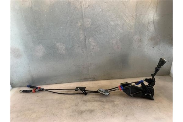 Recambio de palanca de cambio para nissan qashqai (j10) 1.6 360 referencia OEM IAM   