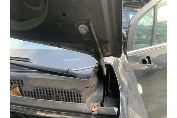 Recambio de bisagra capo izquierda para opel mokka 1.7 business referencia OEM IAM   