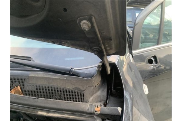 Recambio de bisagra capo izquierda para opel mokka 1.7 business referencia OEM IAM   