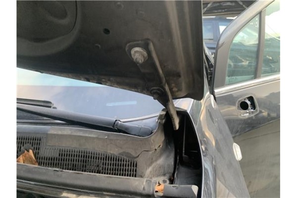 Recambio de bisagra capo izquierda para opel mokka 1.7 business referencia OEM IAM   