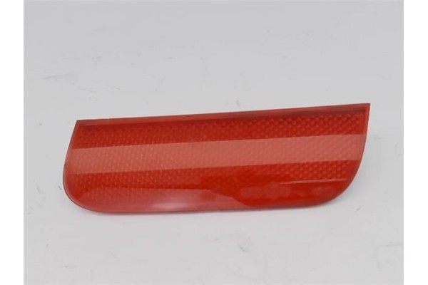 Recambio de reflectante paragolpes trasero para ford fusion (cbk) 1.4 referencia OEM IAM   