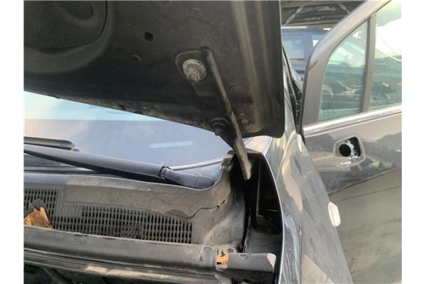 Recambio de bisagra capo izquierda para opel mokka 1.7 business referencia OEM IAM   